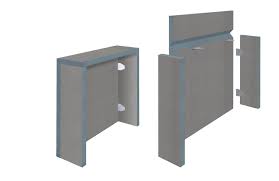 Toilet Boards & Boxes