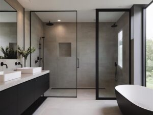 Tranquillity Channel Drain